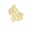 Freeze-Dried Pear Dry Pear Fd Pear Chips